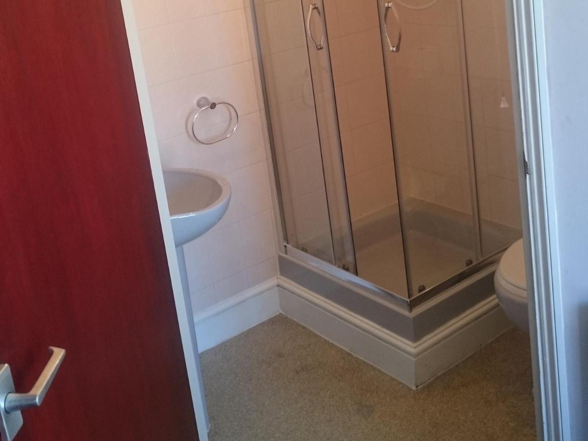 Shoulder Of Mutton Hotel Milton Keynes Bilik gambar
