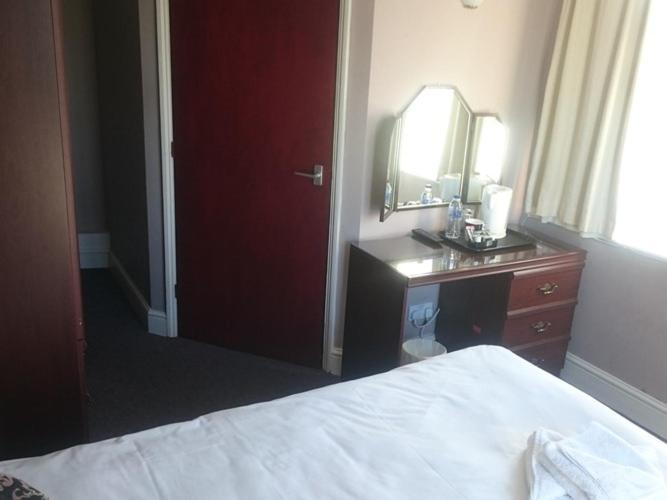 Shoulder Of Mutton Hotel Milton Keynes Luaran gambar