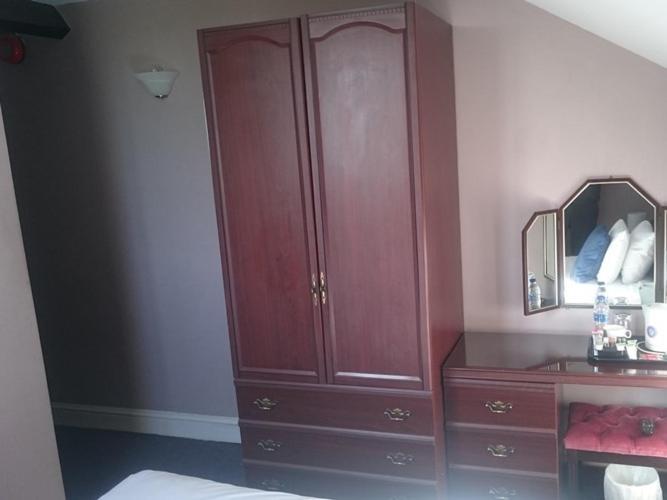 Shoulder Of Mutton Hotel Milton Keynes Luaran gambar