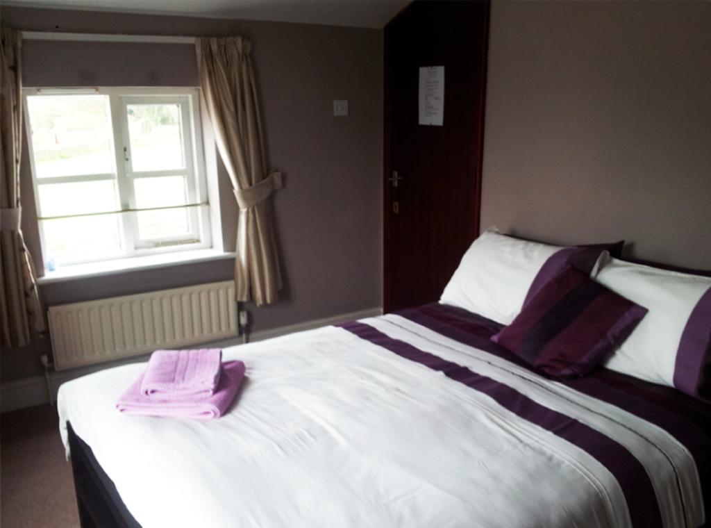 Shoulder Of Mutton Hotel Milton Keynes Luaran gambar
