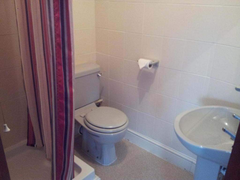 Shoulder Of Mutton Hotel Milton Keynes Bilik gambar