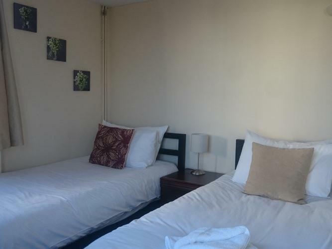 Shoulder Of Mutton Hotel Milton Keynes Luaran gambar