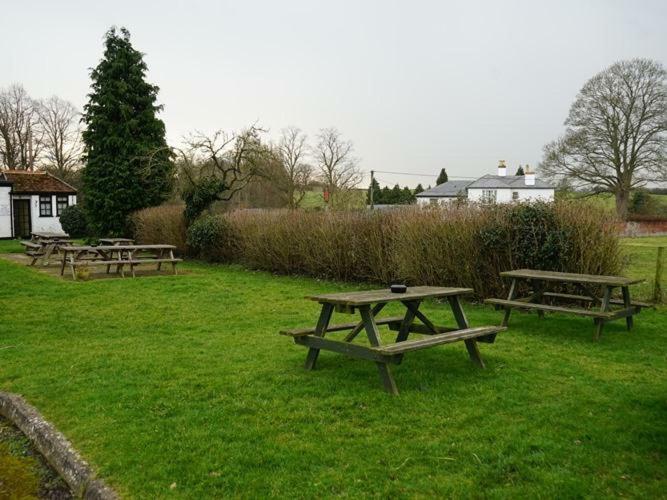 Shoulder Of Mutton Hotel Milton Keynes Luaran gambar