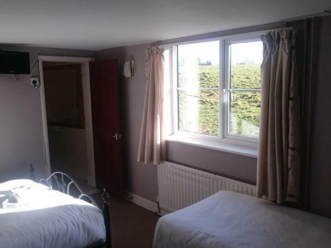 Shoulder Of Mutton Hotel Milton Keynes Luaran gambar